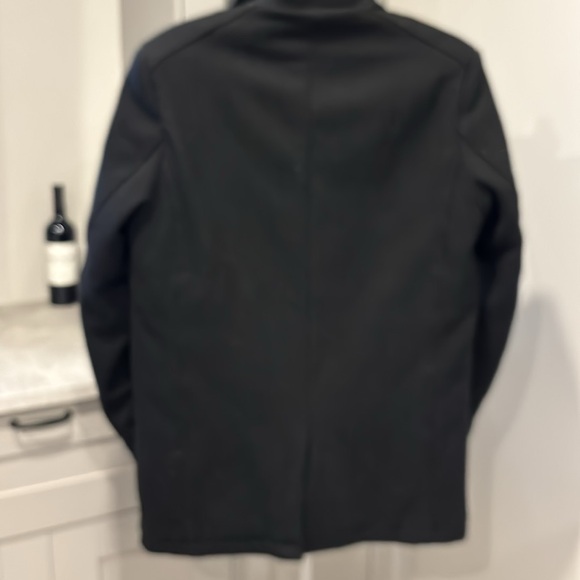 CX2 Urban X Pea Coat - Picture 4 of 4